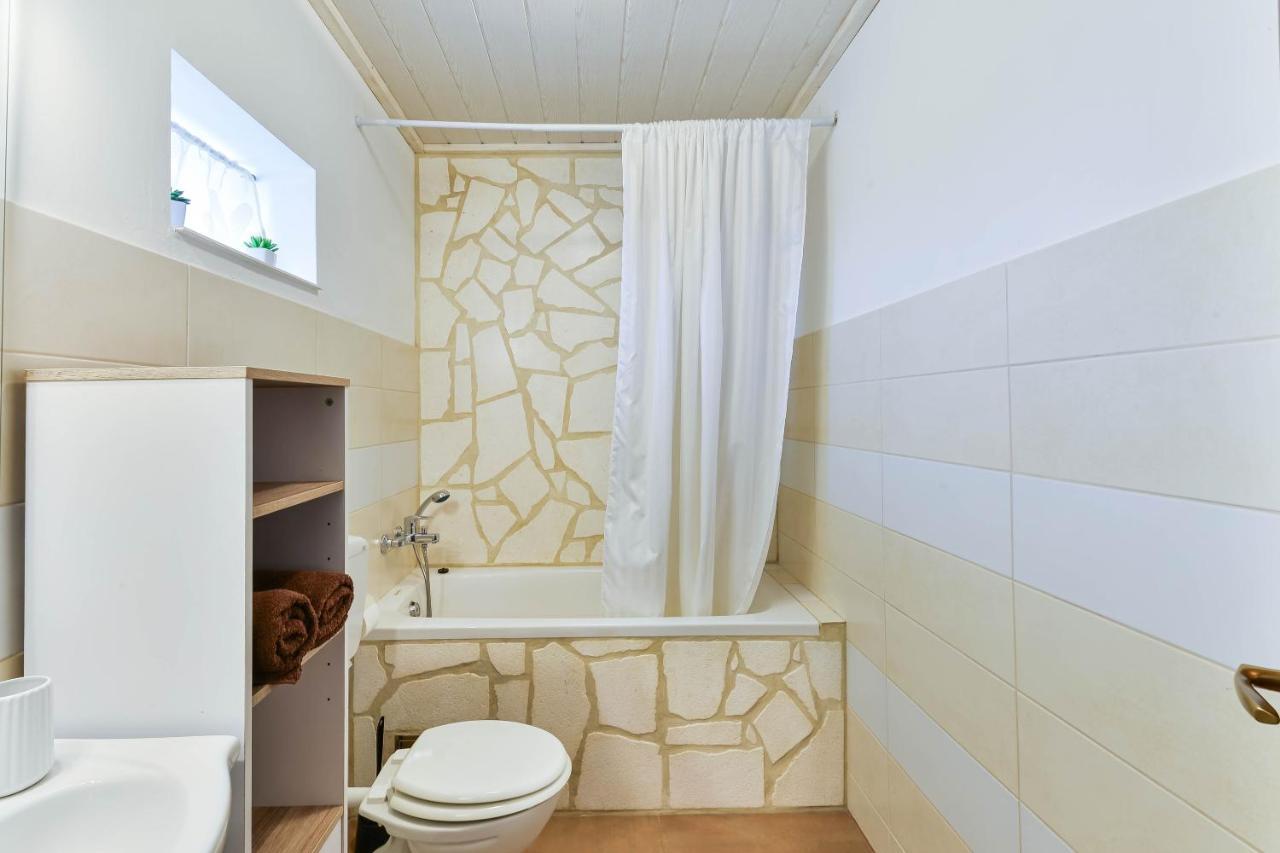 Villa Mia Sukošan Exterior foto