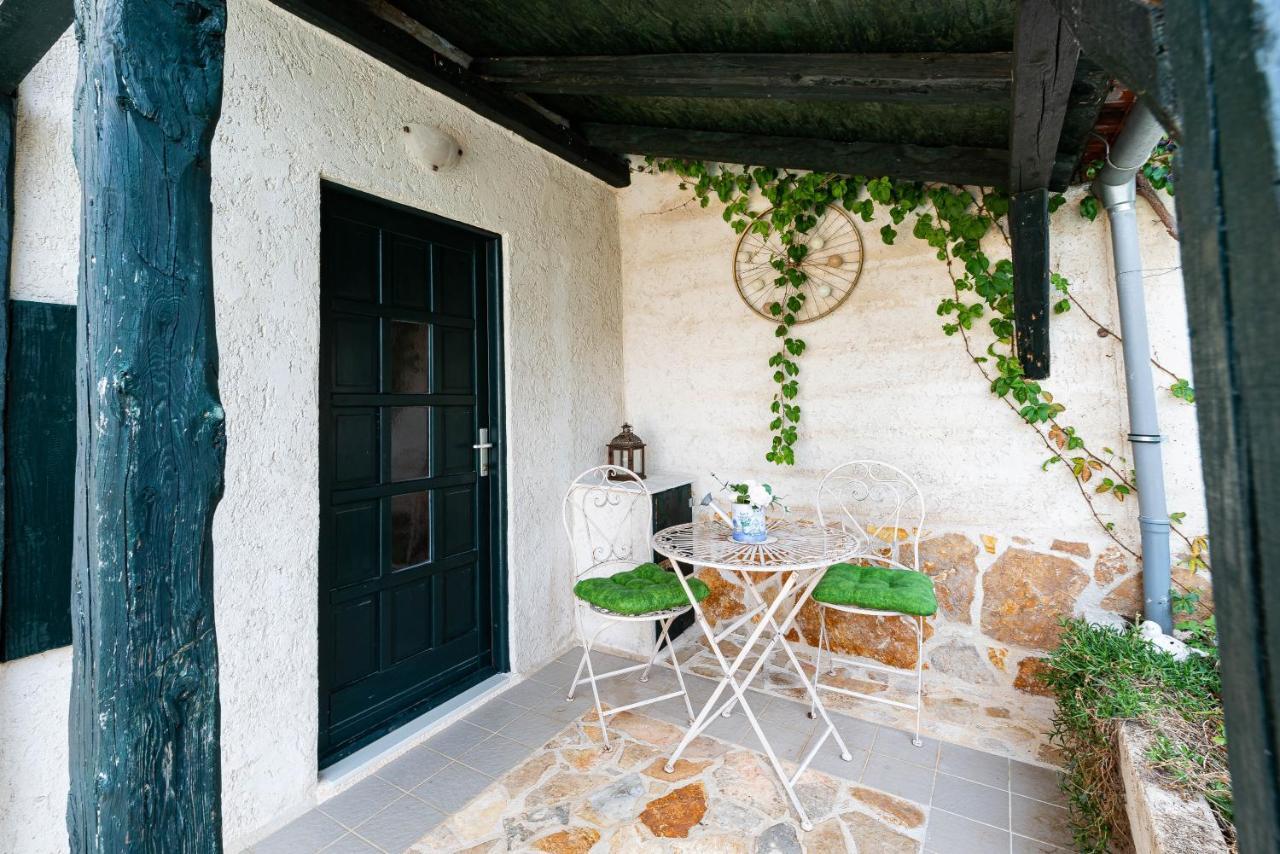 Villa Mia Sukošan Exterior foto